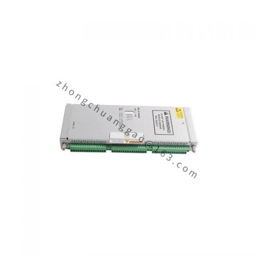 Bently Nevada 330130-080-00-BR: Advanced Industrial Automation Module