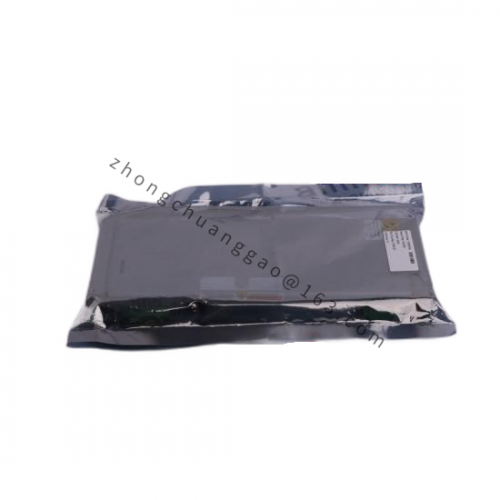 Bently Nevada 21000 Series - Advanced Automation Module, Model 16-05-00-105-03-02