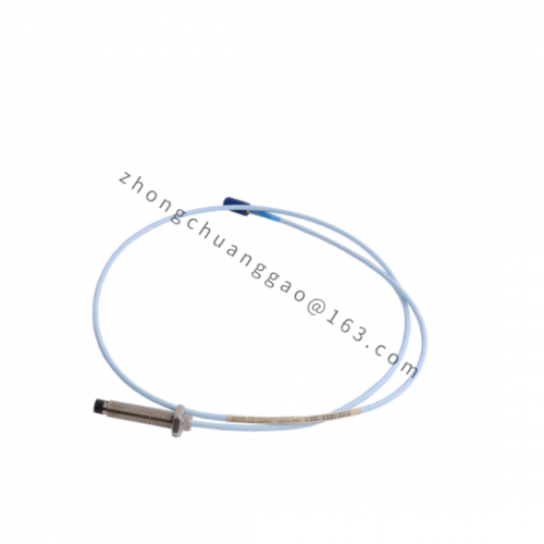 Bently Nevada 330400-02-05 - High-Precision Digital Input Module for Industrial Automation