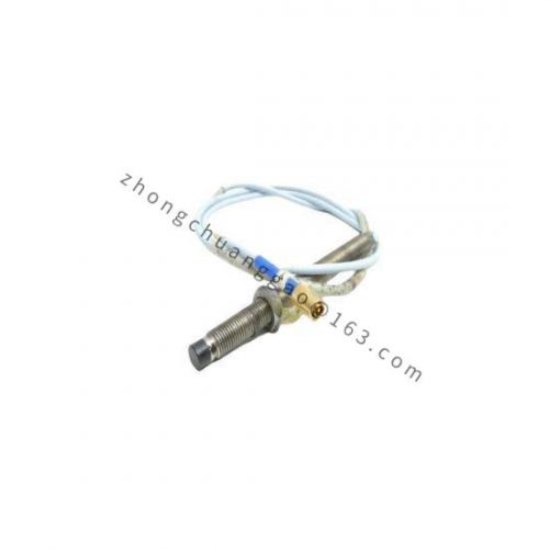 Bently Nevada 26530-12-10-03-020-156-21-03-00: Industrial Automation Module