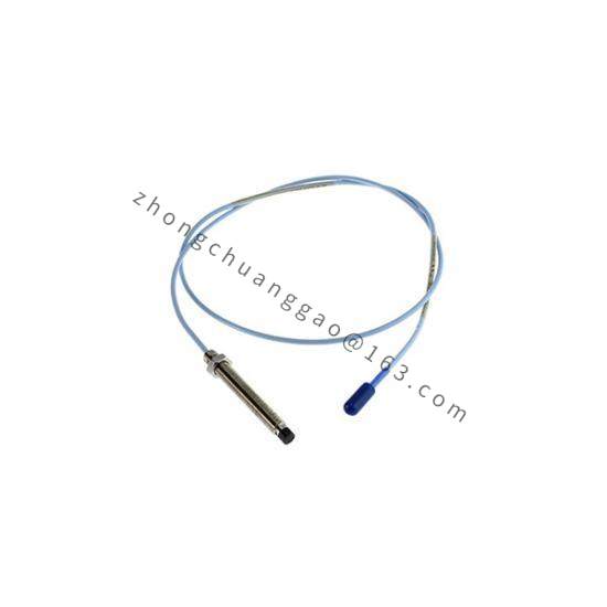 Bently Nevada 330103-00-03-10-01-00 Module Type