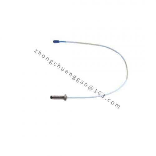 Bently Nevada 330103-00-04-05-02-05 Keyphasor Module - Precision Engineered Vibration Monitoring