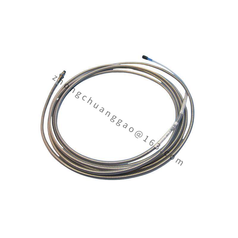 Bently Nevada 330103-00-16-50-02-00 3300 XL Vibration Sensor Probe PLC Cable