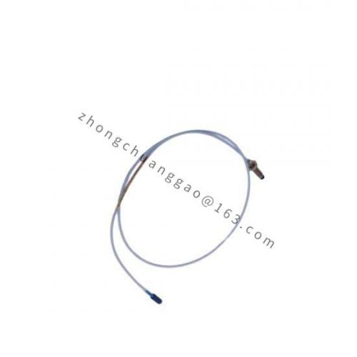 Bently Nevada 330103-02-04-10-02-05 Proximity Probes: Precision Measurement Solution for Industrial Automation