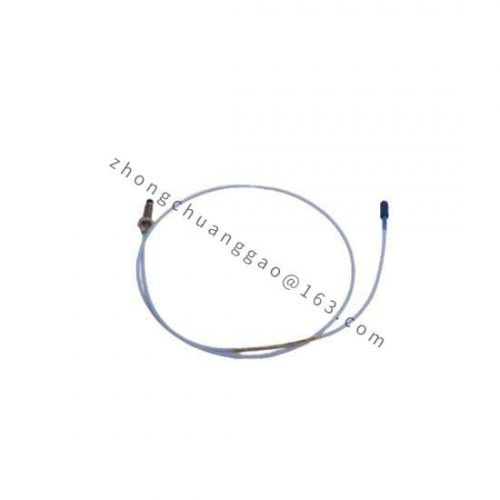 Bently Nevada 330103-02-04-10-02-05 Proximity Probes: Precision Measurement Solution for Industrial Automation