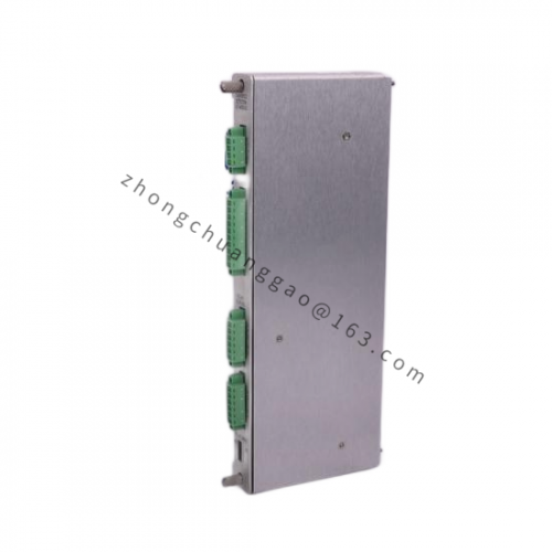 Bently Nevada 330103-05-09-10-02-00: Precision Control Solutions for Industrial Automation