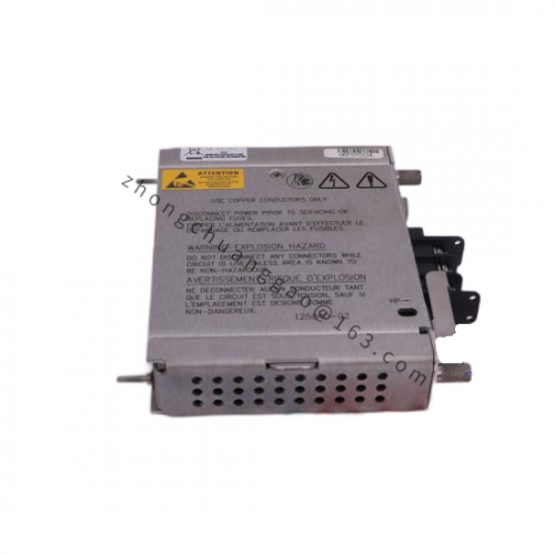 Bently Nevada 330103-05-09-10-02-00: Precision Control Solutions for Industrial Automation