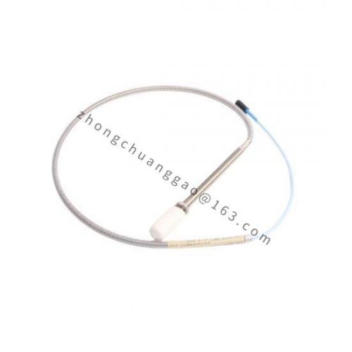 Bently Nevada 990-08-XX-01-00: Advanced Vibration Transmitter for Industrial Control