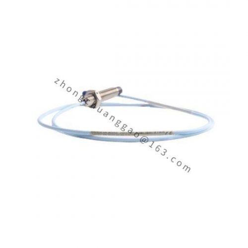Bently Nevada 330703-000-120-10-02-00 Proximity Probe: Precision Detection for Industrial Control