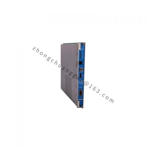 IBM K3G180-AC40-07 Industrial Control Module, Featuring Network Functions and Advanced Computation