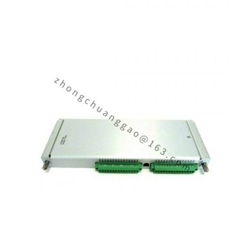 SIEMENS 330195-02-12-05-CN Inverter Module, High Performance Drive System