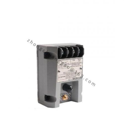 Bently Nevada 991-01-XX-01-00 MOD:288865-01 - Industrial Control Module for Advanced Automation Solutions