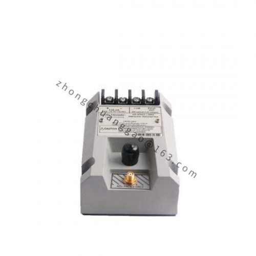 Bently Nevada 991-01-XX-01-00 MOD:288865-01 - Industrial Control Module for Advanced Automation Solutions