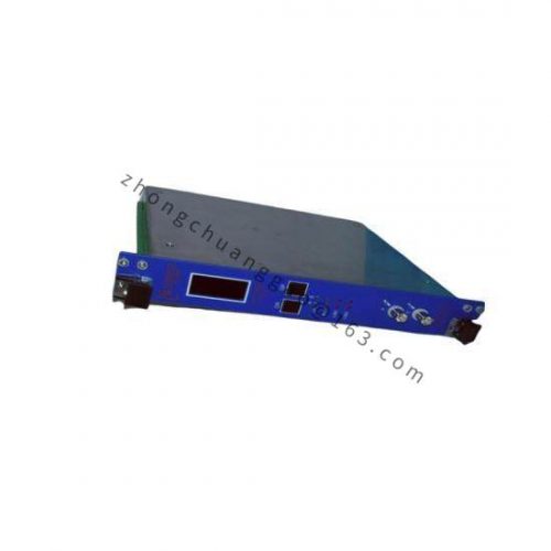 Bently Nevada 330400-02-05 - High-Precision Digital Input Module for Industrial Automation