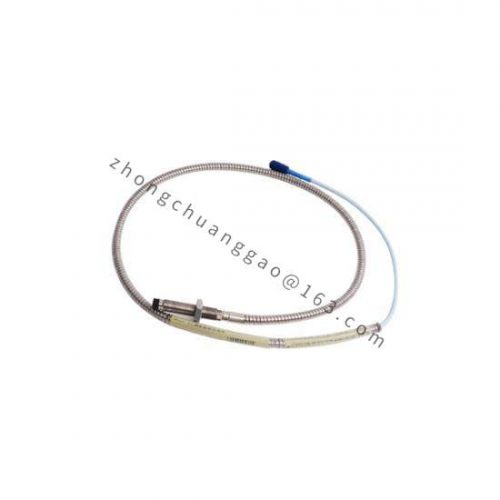 Bently Nevada 330104-00-06-05-02-00 Industrial PLC Cable