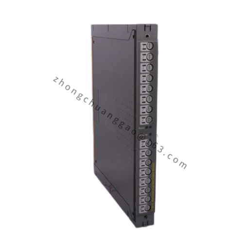 Bosch Rexroth 0360-500-00: Precision Control Module