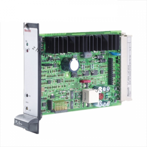 Bosch VT3000-S35-R5 - Industrial Control Module