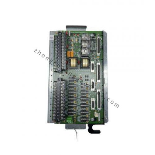 IBM K3G180-AC40-07 Industrial Control Module, Featuring Network Functions and Advanced Computation