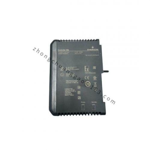 EMERSON 12P4987X062 KL2101X1-BA1 Industrial Controller Module