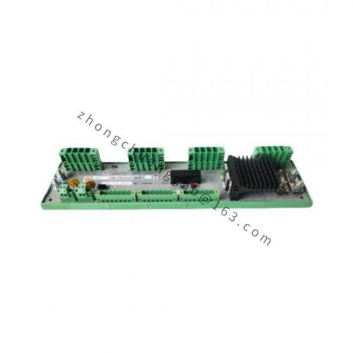 Emerson DELTAV VE4002S1T2B5 KJ3204X1-BA1 12P3275X022 - Precision Control Solution for Industrial Automation