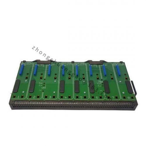 Emerson DeltaV KJ4001X1BE1 8 Wide I/O Carrier