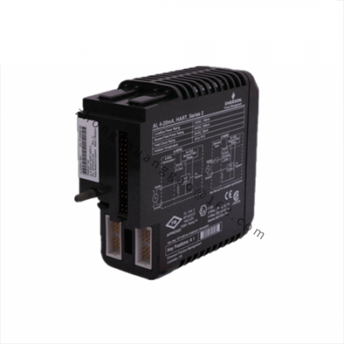 Emerson EPRO PR6426/000-030 CON021/916-160 - Advanced Eddy Current Sensor for Industrial Control