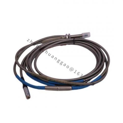 Bently Nevada 990-08-XX-01-00: Advanced Vibration Transmitter for Industrial Control