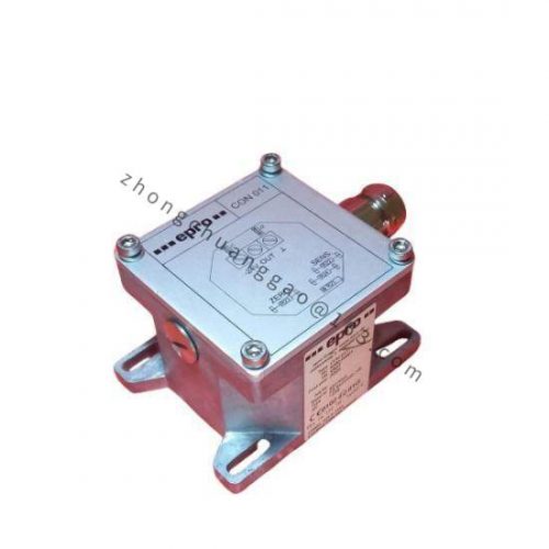 EPRO PR6424-000100: Advanced Industrial Control Module