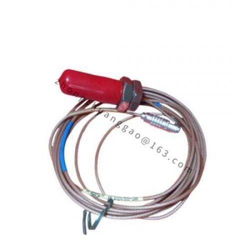 EPRO PR6424-000100: Advanced Industrial Control Module
