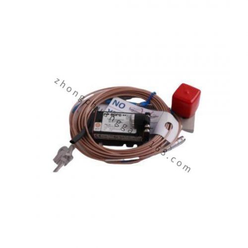 Emerson EPRO PR6426/000-030 CON021/916-160 - Advanced Eddy Current Sensor for Industrial Control
