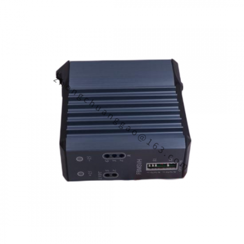 Foxboro FBM213 P0914XN - Advanced Control Module for Industrial Automation