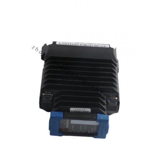 FOXBORO FCP270 Controller - Precision Control for Industrial Automation