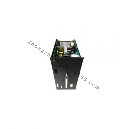 Invensys Triconex 3407 - High Performance Control Module