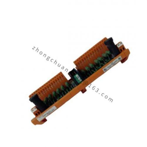 HONEYWELL FTA-T-14 - Advanced Industrial Control Module