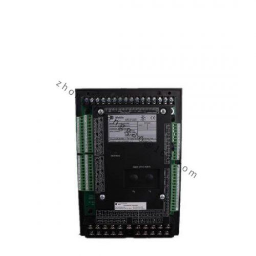 GE 369-HI-R-0-0-0-0-E Industrial Control Module