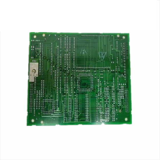 GE DS200SHVIG1B - High Performance SCR High Voltage Interface Board for Industrial Control Systems