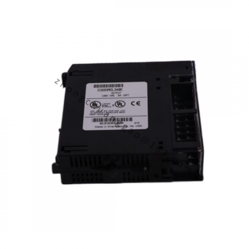 GE 269PLUS Digital Motor Protection Relay - D/O-211-100P-120VAC