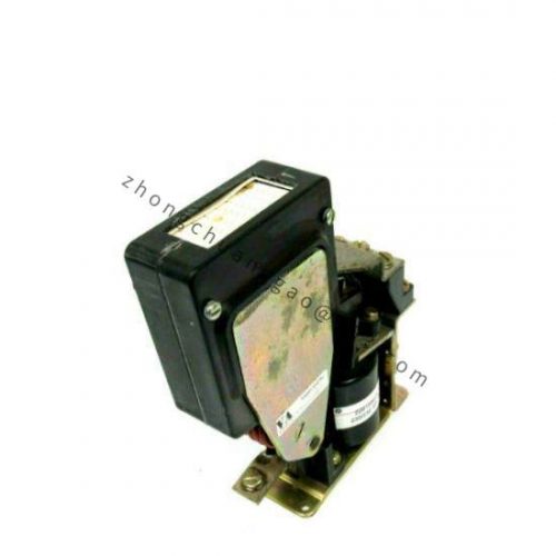 GE 2711P-T19C22A9P Industrial PLC Control Module