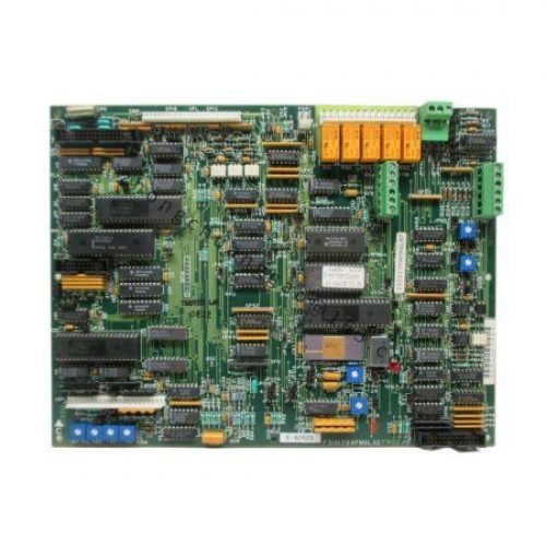 GE 269PLUS Digital Motor Protection Relay - D/O-211-100P-120VAC