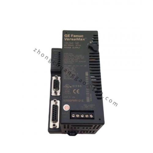 GE IS200ACLEH1B: Annual Discount - Advanced Application Control Layer Module