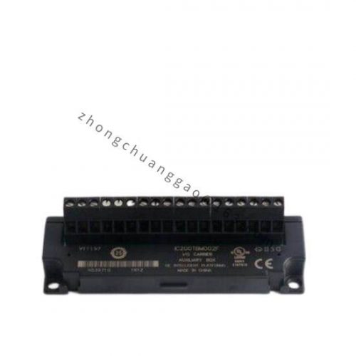 GE DS200SVAAG1A / DS200SVAAG1ACB: Industrial Automation Control Module, Precision & Efficiency