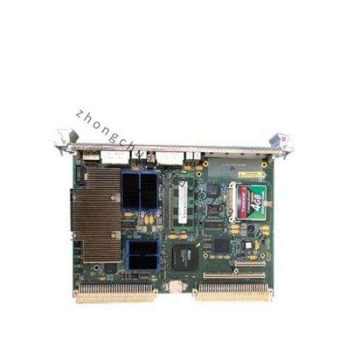 GE HE693RTD600G - Industrial RTD Input Module for Precise Control