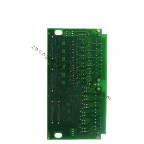 GE Fanuc IS200TRLYH1B - PLC Relay Output Terminal Board, Automation Innovation