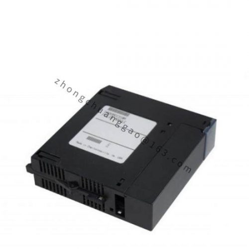 ABB 3BHE023584R2060 - High Performance DCS Controllers, Designed for Precision Control Solutions