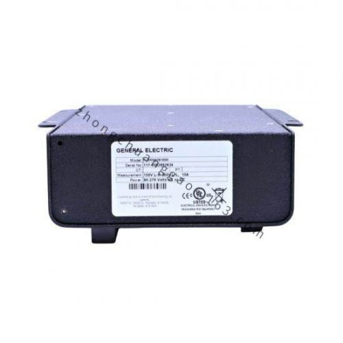 GE MULTILIN EPM 9650 POWER QUALITY METER PL96501A0A10000