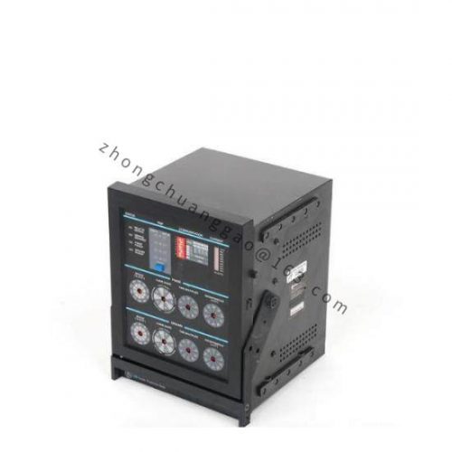 GE SR735-5-5-HI-485 Relay; Producer: GE-FANUC