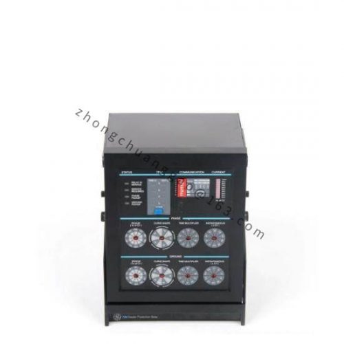 GE SR735-5-5-HI-485 Relay; Producer: GE-FANUC