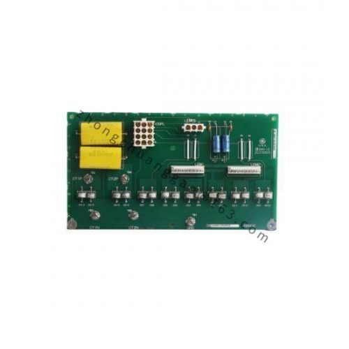 Yokogawa SEA4D-11 Bus Interface Module - Advanced Industrial Communication Solution