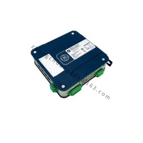General Electric EPSCPE100-ABAG - Standalone PACSystems RSTI-EP Controller