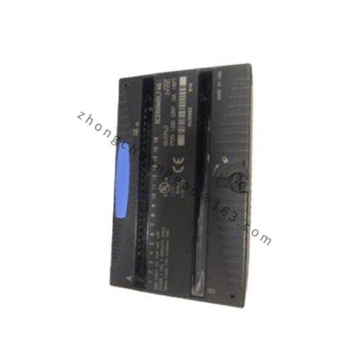 GE IC200MDL740 Process Instrumentation Module